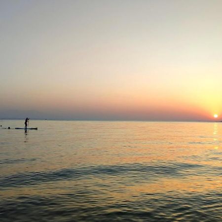 Coel Luxury Suites By Rentalspro Services - Potidea Halkidiki Nea Poteidaia Bagian luar foto