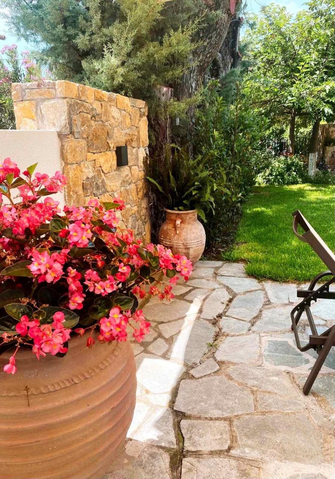 Coel Luxury Suites By Rentalspro Services - Potidea Halkidiki Nea Poteidaia Bagian luar foto